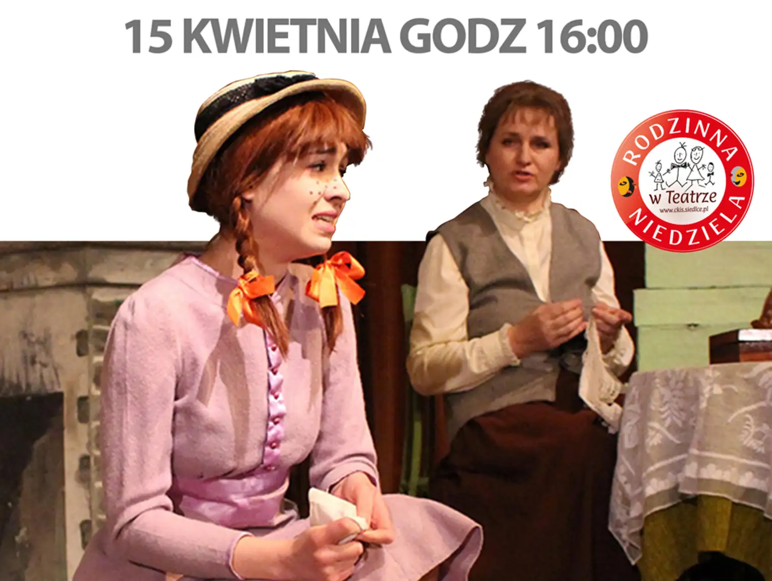 Ania Z Zielonego Wzgórza Rozdział 6 "Ania z Zielonego Wzgórza"