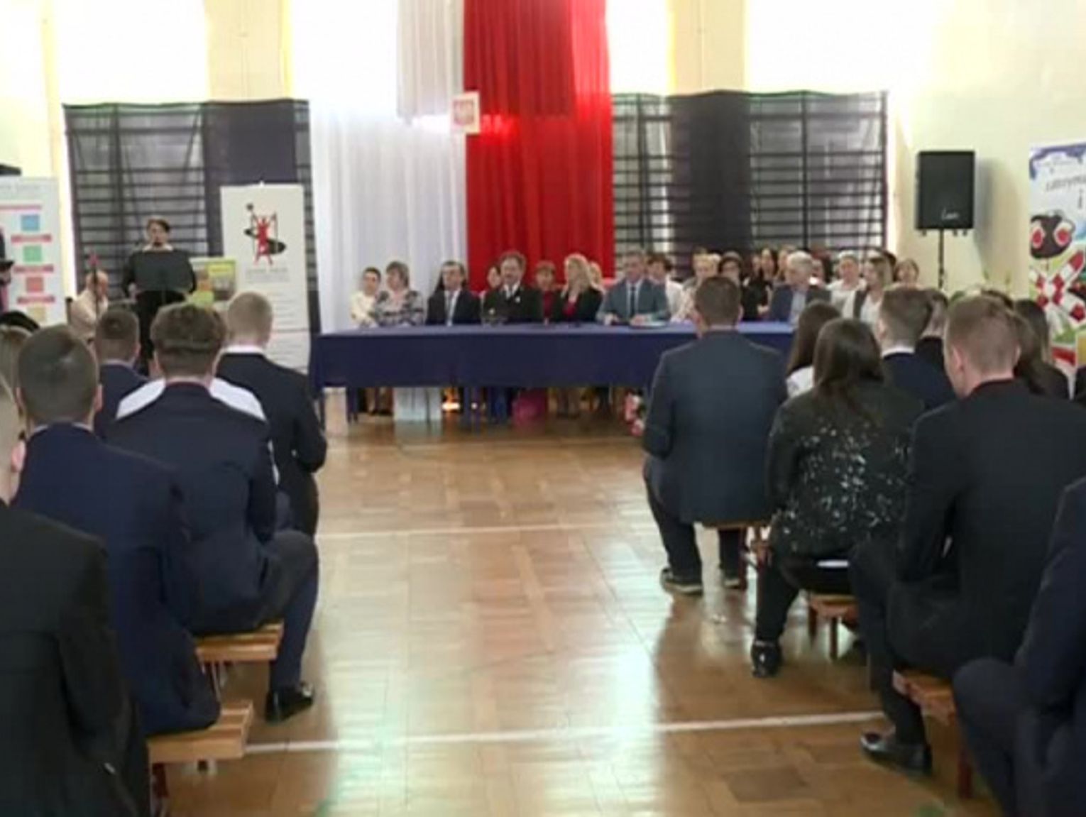 Nowa szkoła branżowa w „Kolejówce”