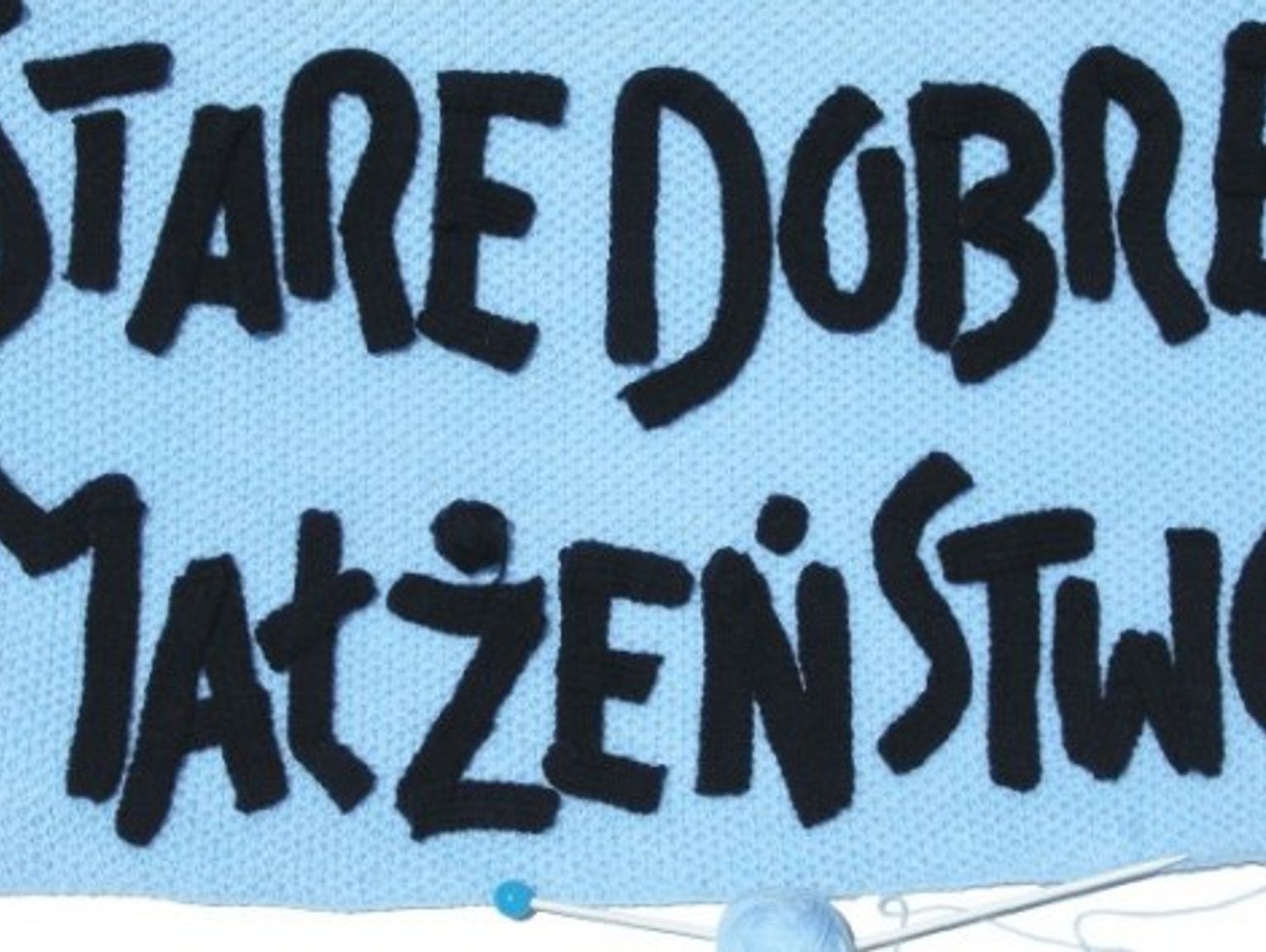 STARE DOBRE MAŁŻEŃSTWO