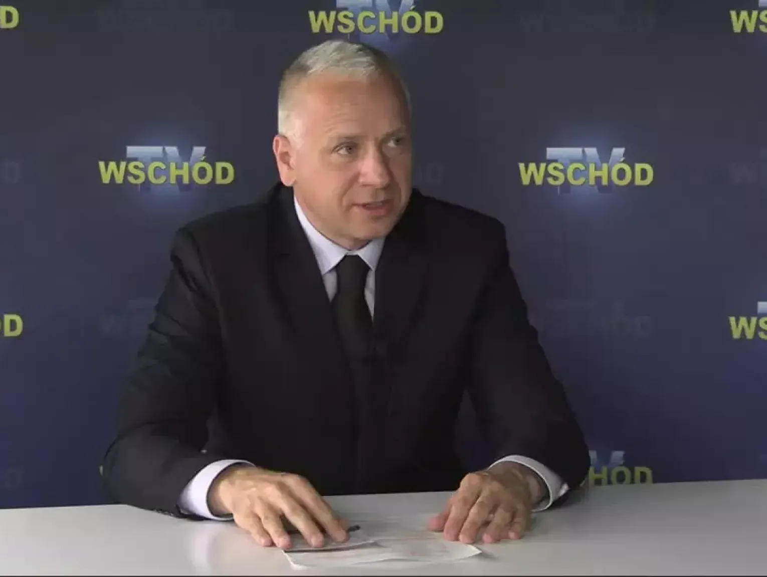 Studio TV Tomasz Hapunowicz