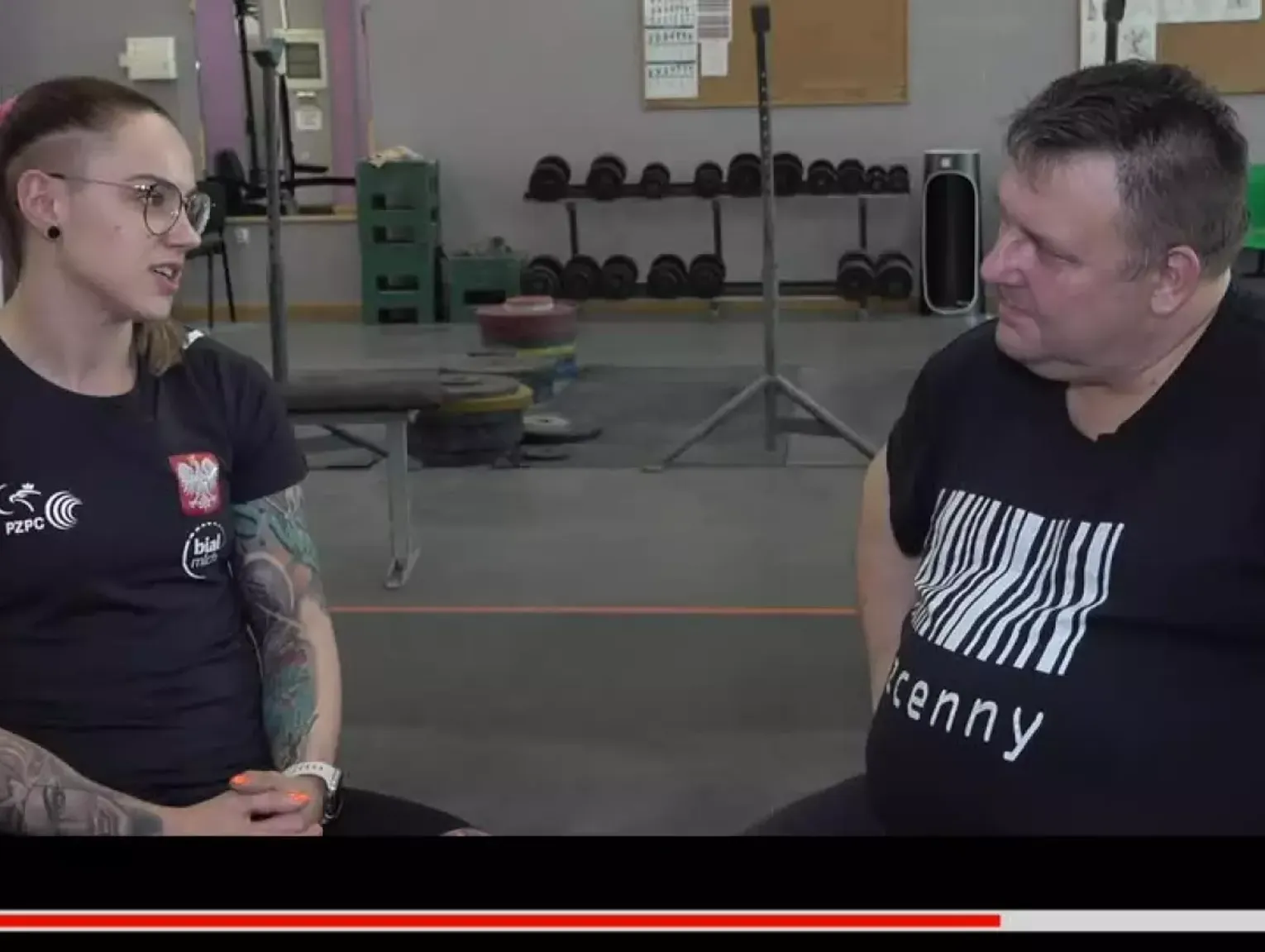 Temat Dnia Weronika ZielińskaStubińska