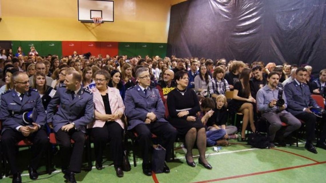 4-lecie działalności profilaktycznej w Siedlcach 4-lecie działalności profilaktycznej w Siedlcach