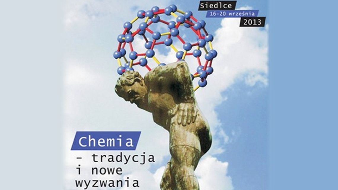 56. Zjazd Naukowy Polskiego Towarzystwa Chemicznego 