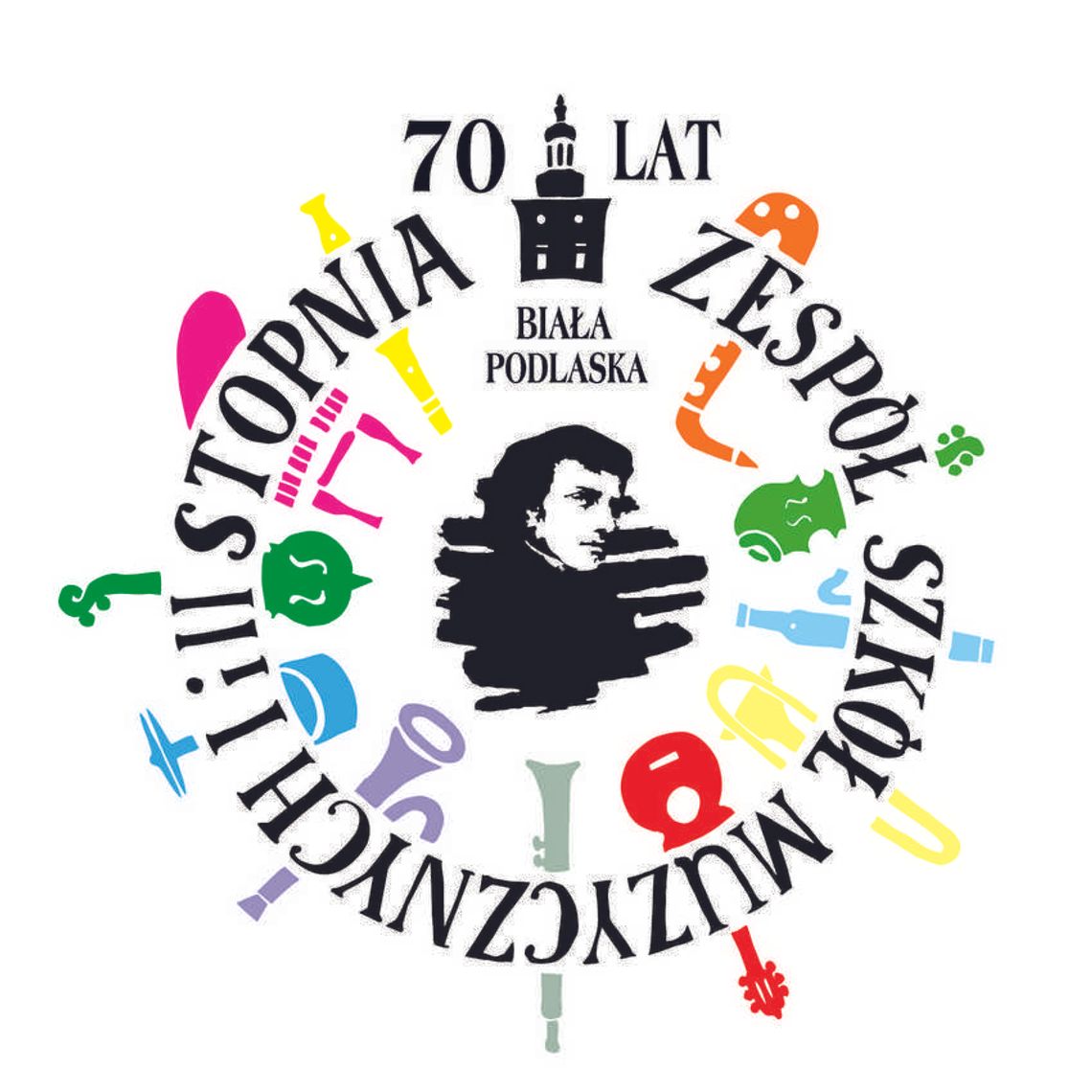 70-lecie Zespołu Szkół Muzycznych w Białej Podlaskiej