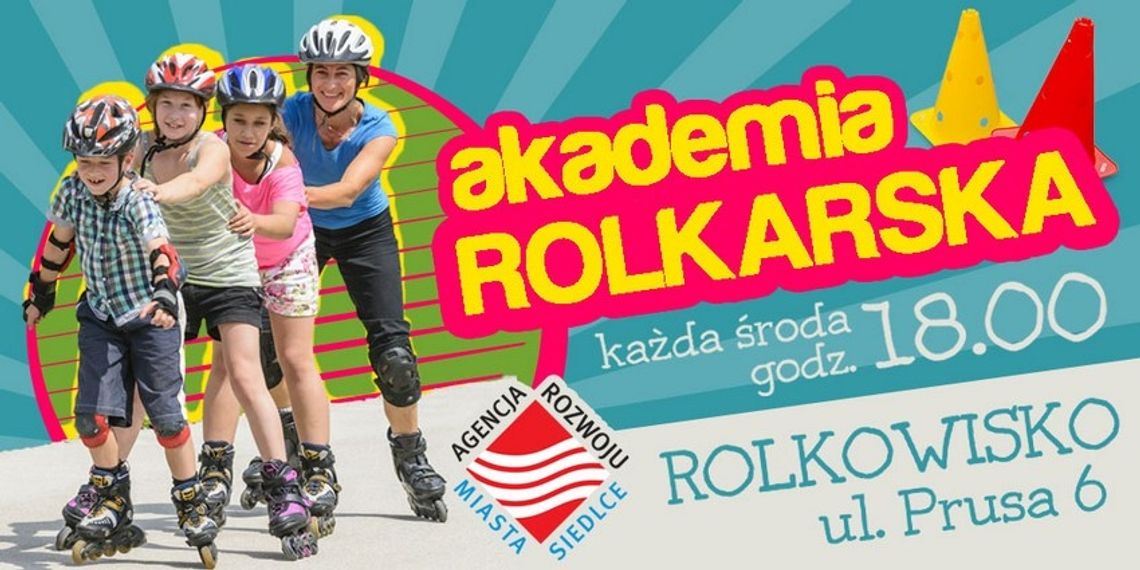 Akademia Rolkarska