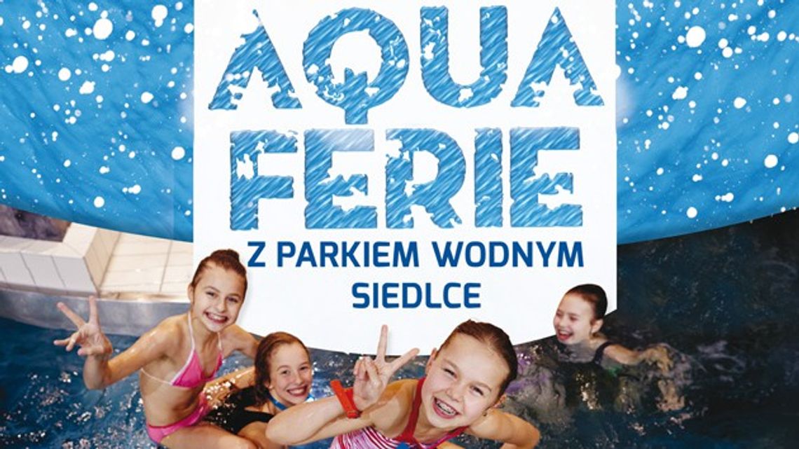 AQUA-FERIE