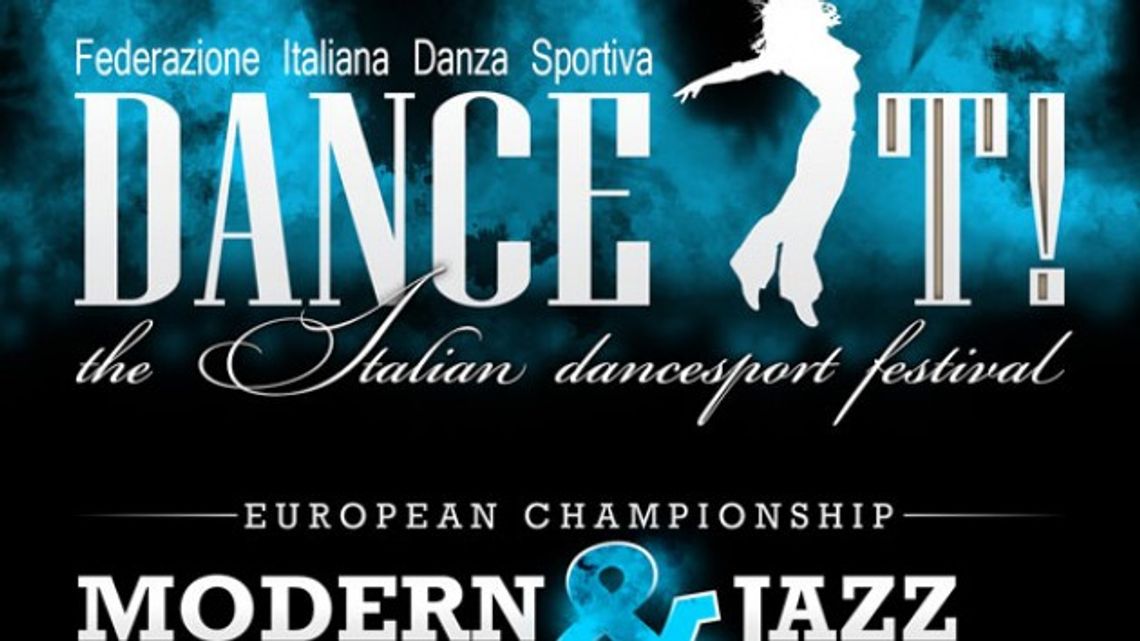 Caro Dance 15-razy na podium Mistrzostw Europy!