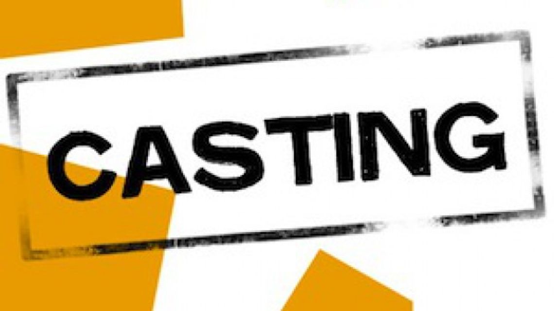 Casting do Teatru - Dlaczego nie?