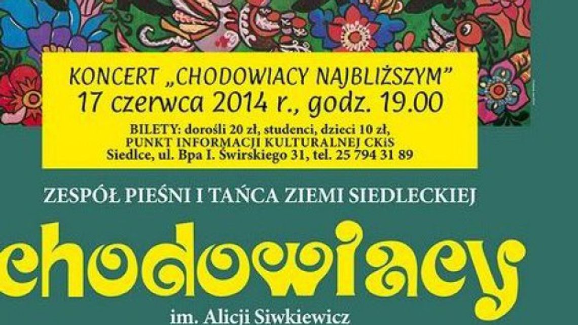 Chodowiacy Najbliższym