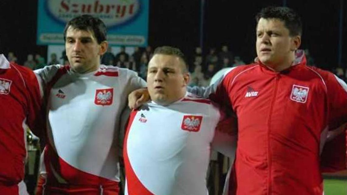 Chróściel zwycięzcą plebiscytu portalu RugbyPolska.pl