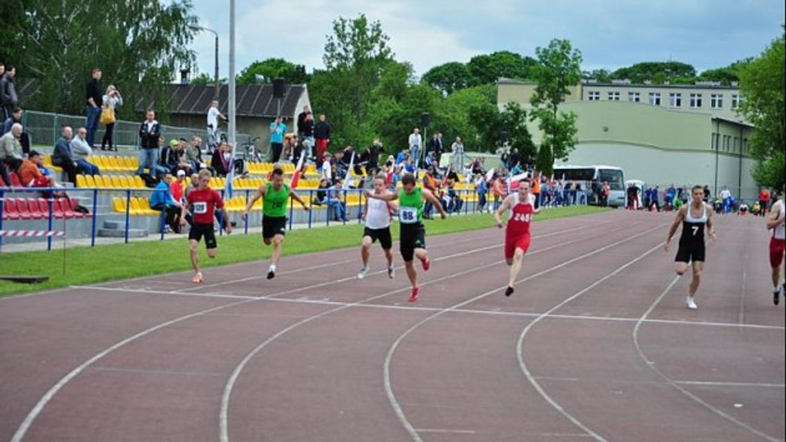 Czwartki lekkoatletyczne