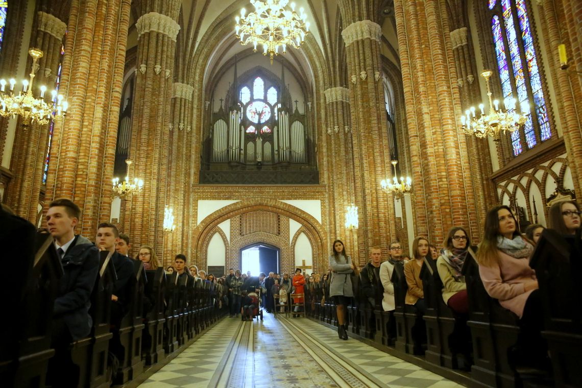 Diecezja będzie świętowała 200-lecie istnienia