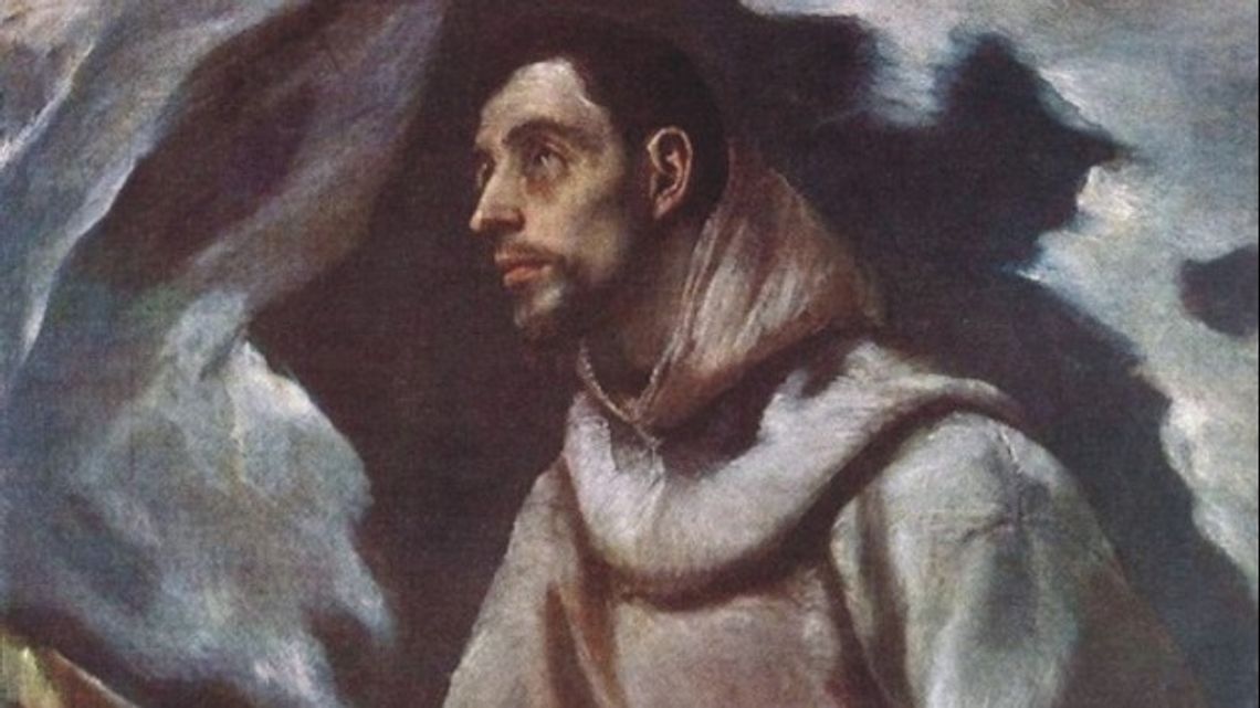 Do El Greco w każdą niedzielę