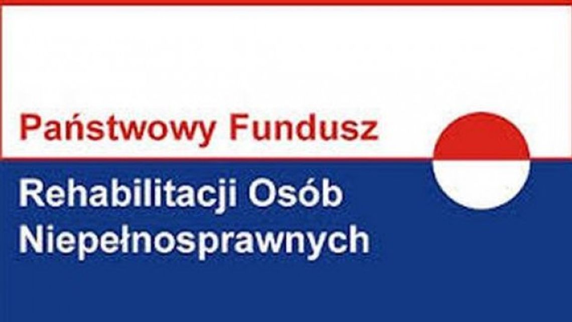 Dofinansowanie dla osób niepełnosprawnych