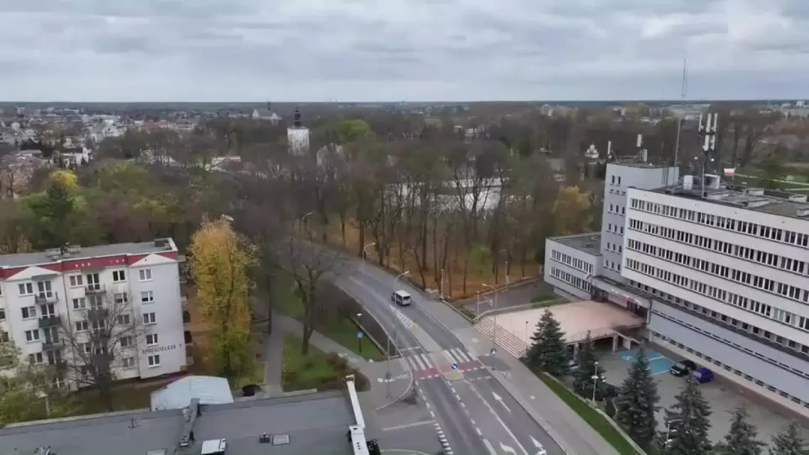 Dzieci uratowały swoją mamę – Biała Podlaska Dzieci uratowały swoją mamę – Biała Podlaska