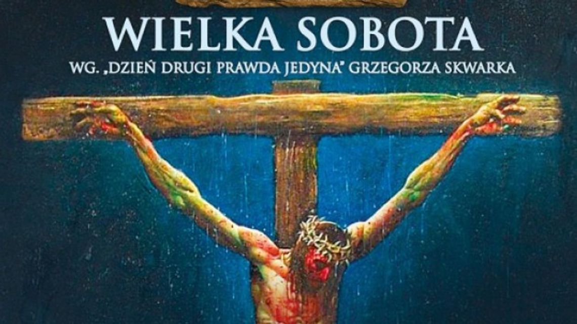 Dzień Drugi - Teatr Mądrego Widza