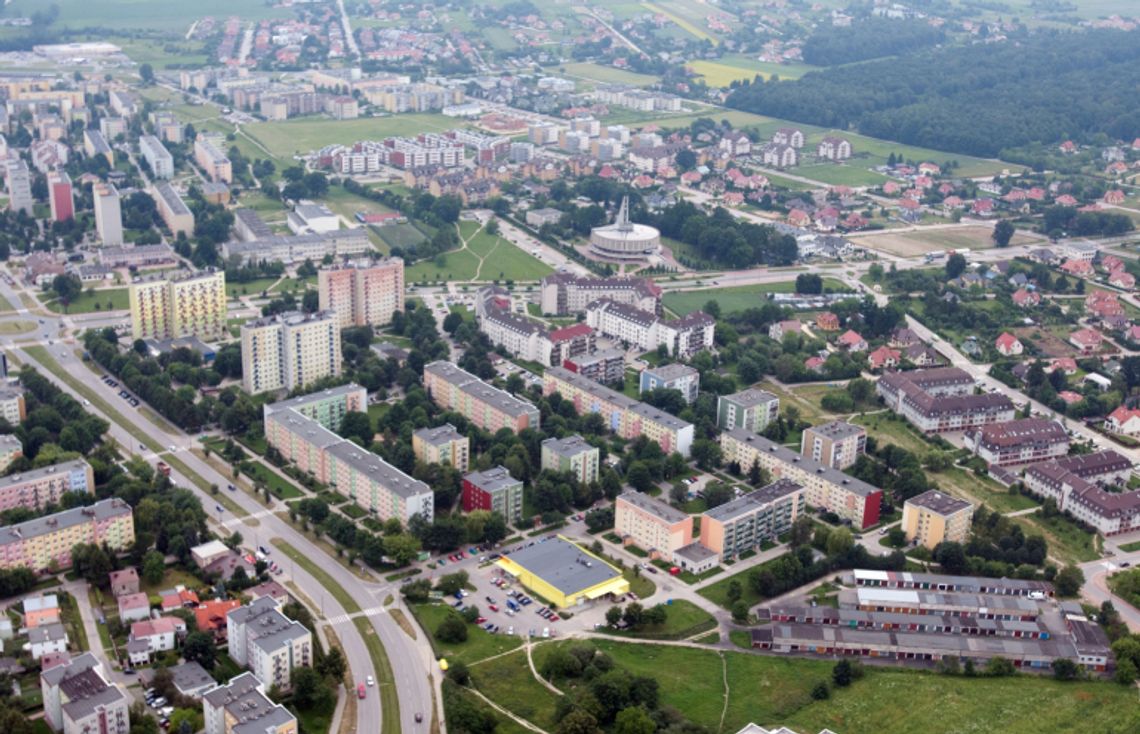 Dzień Patrona Miasta Biała Podlaska
