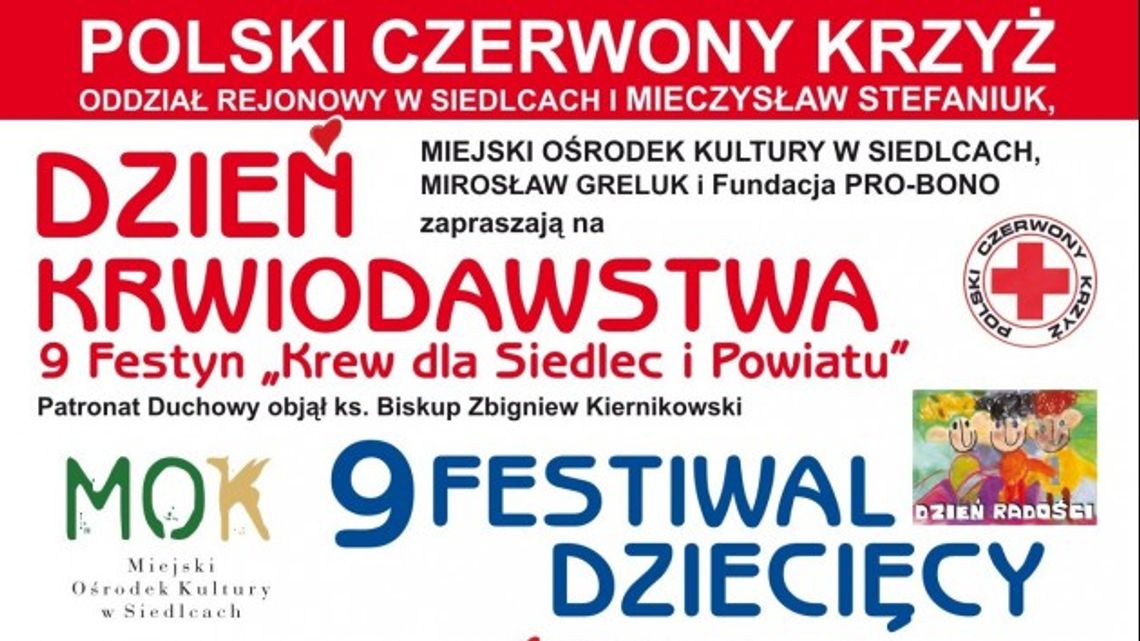 DZIEŃ RODZINNY