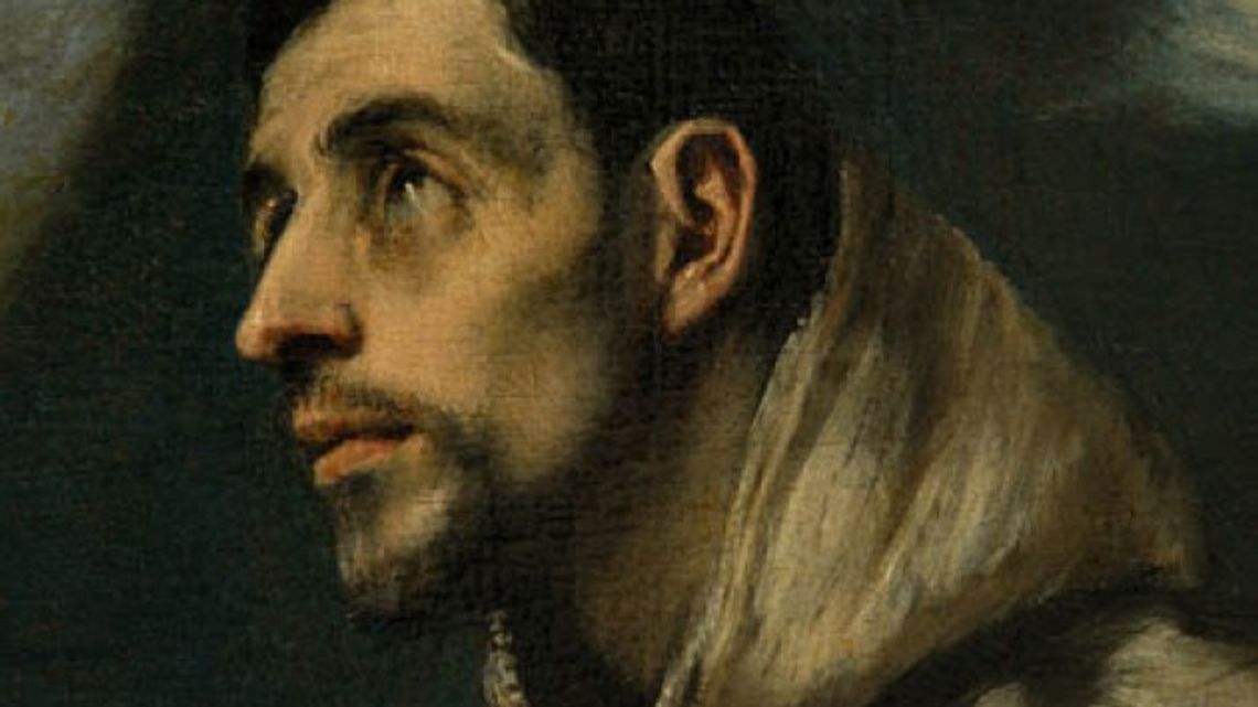 El Greco na Zamku Królewskim