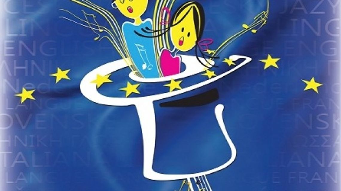 Europejski Dzień Języków Obcych / NASZ PATRONAT