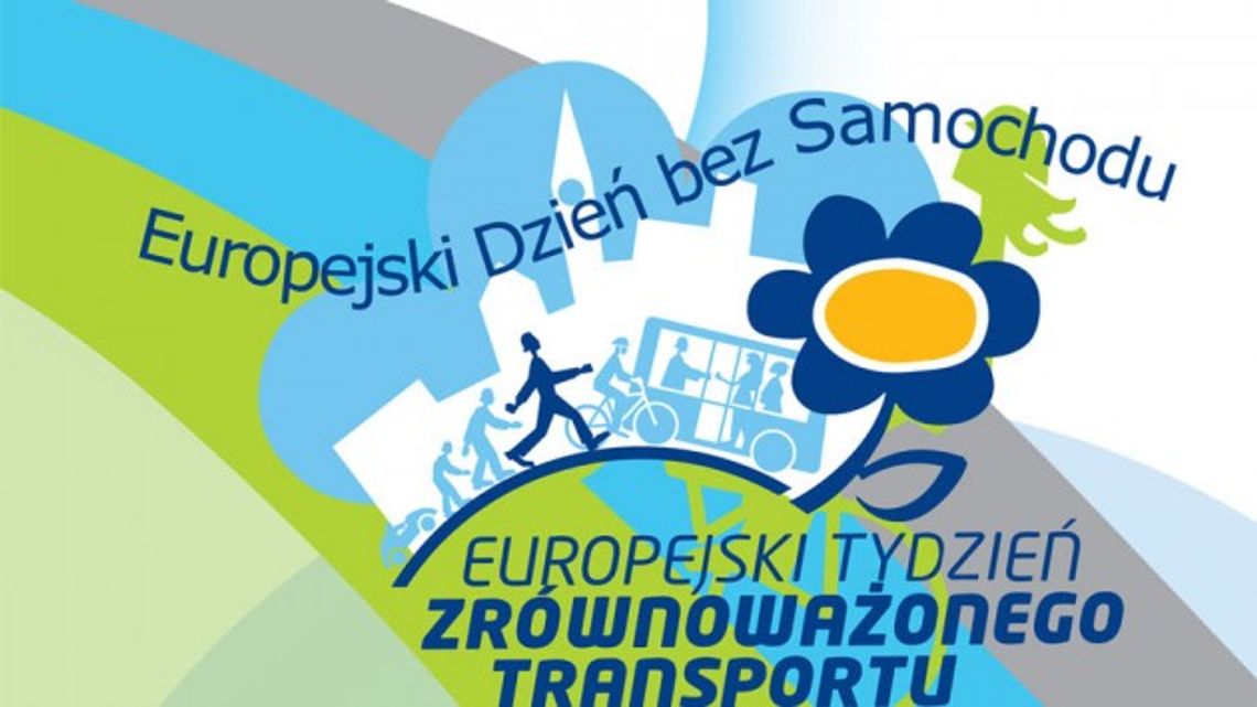 Europejski Tydzień Zrównoważonego Transportu