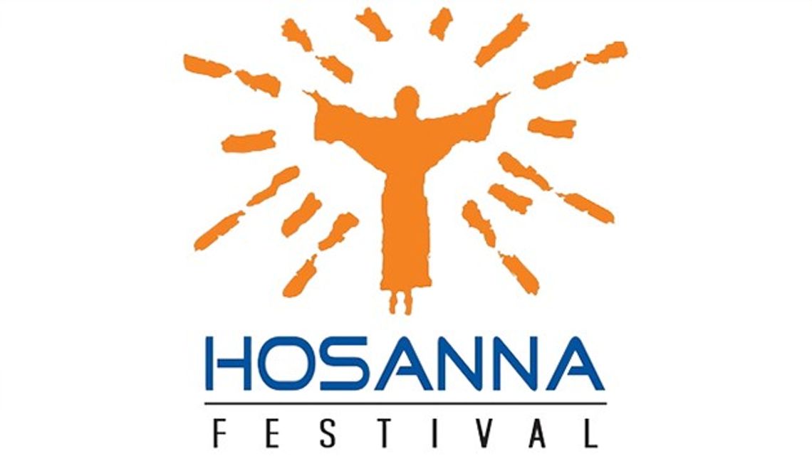  Festival Hosanna 2013