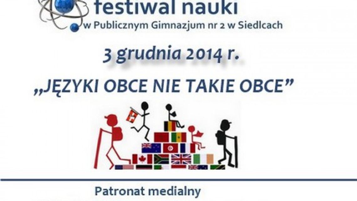 Festiwal Nauki 