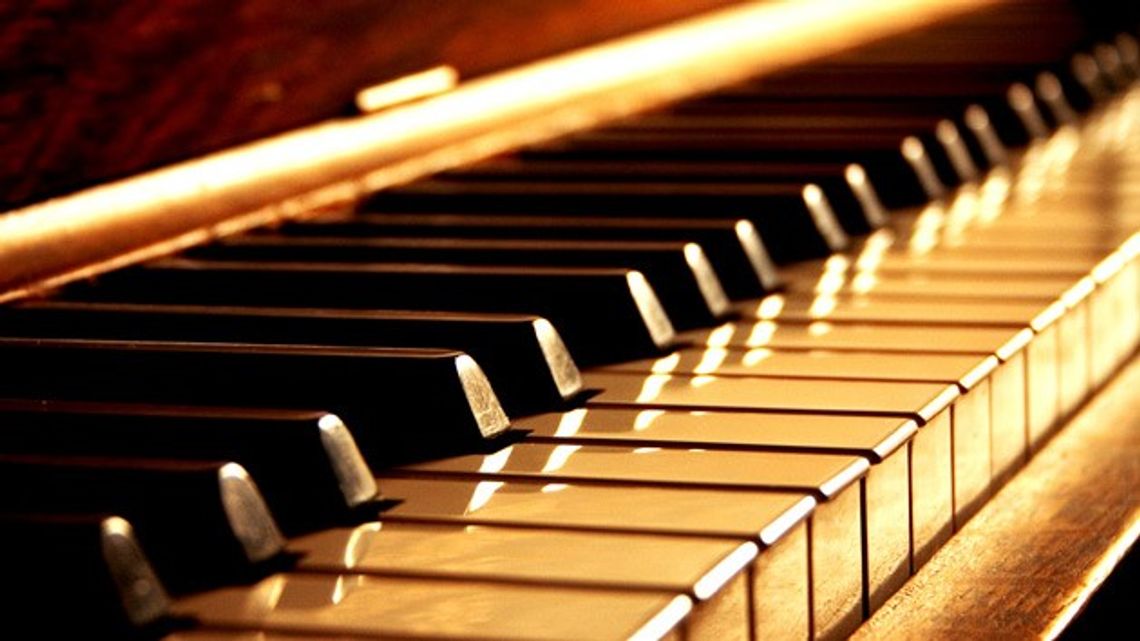 Festiwal Pianistyczny CHOPIN I KOMPOZYTORZY ROSYJSCY Festiwal Pianistyczny CHOPIN I KOMPOZYTORZY ROSYJSCY