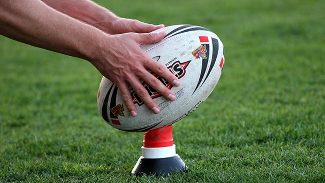 Finał Gimnazjalnej Ligi Rugby Tag