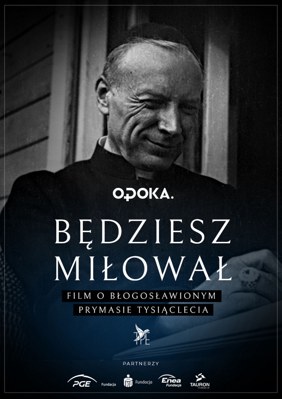 Fundacja PGE partnerem filmu dokumentalnego o Kardynale Stefanie Wyszyńskim 