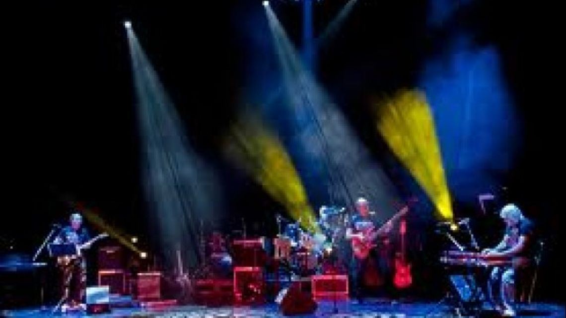 GITARIADA 2012 GITARIADA 2012