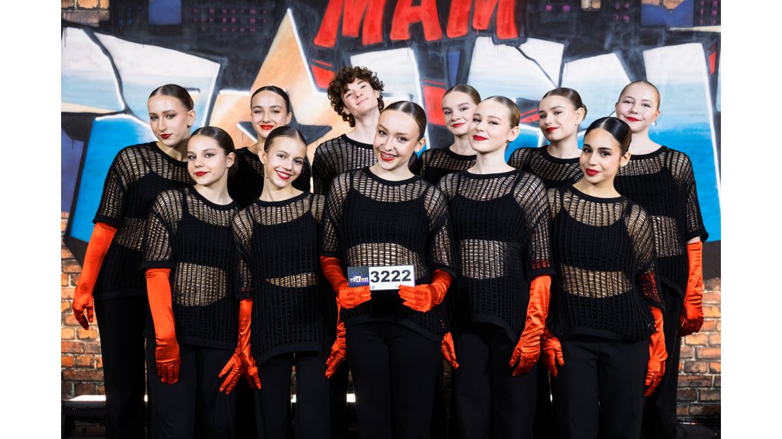 Głosujcie na Caro Dance Głosujcie na Caro Dance