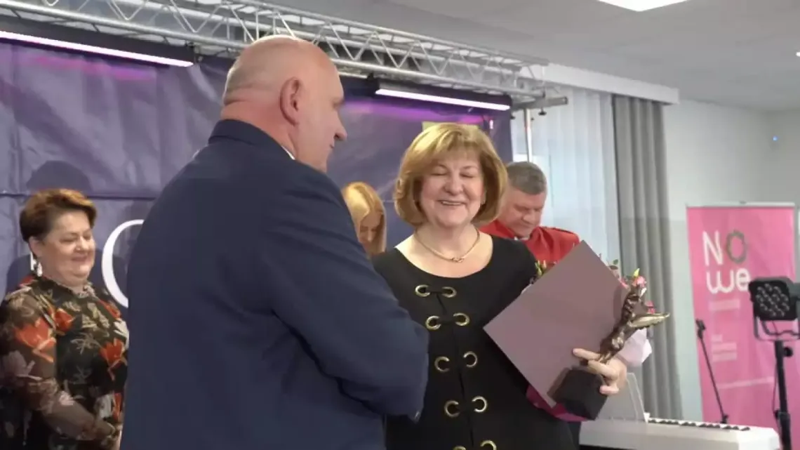 Gminny Dzień Kobiet - Gmina Siedlce Gminny Dzień Kobiet - Gmina Siedlce