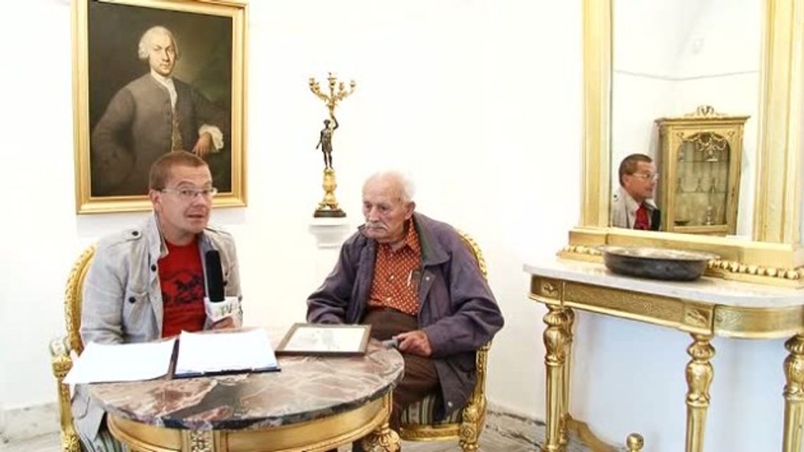 GOSC TV SIEDLCE ROBOCZY