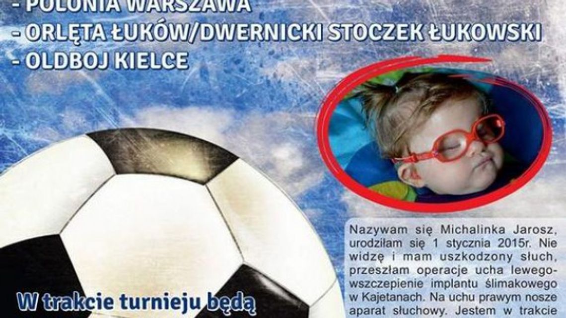 Gramy dla Michaliny Jarosz