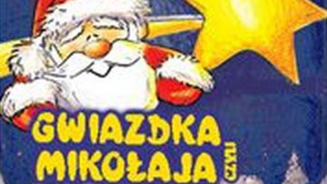 Gwiazdka Mikołaja, czyli Mikołaj dla wszystkich