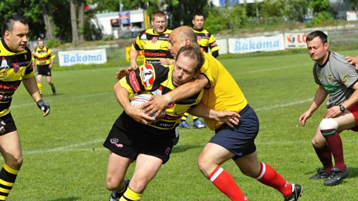 Honey Cup - Międzynarodowy Turniej Rugby w Siedlcach