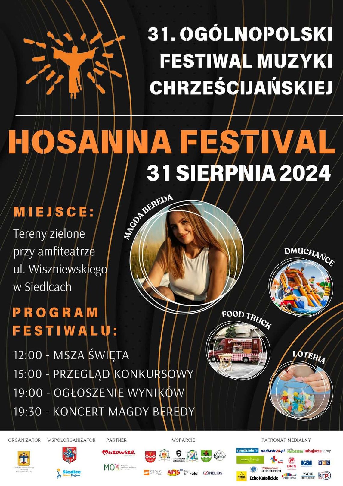 Hosanna Festiwal