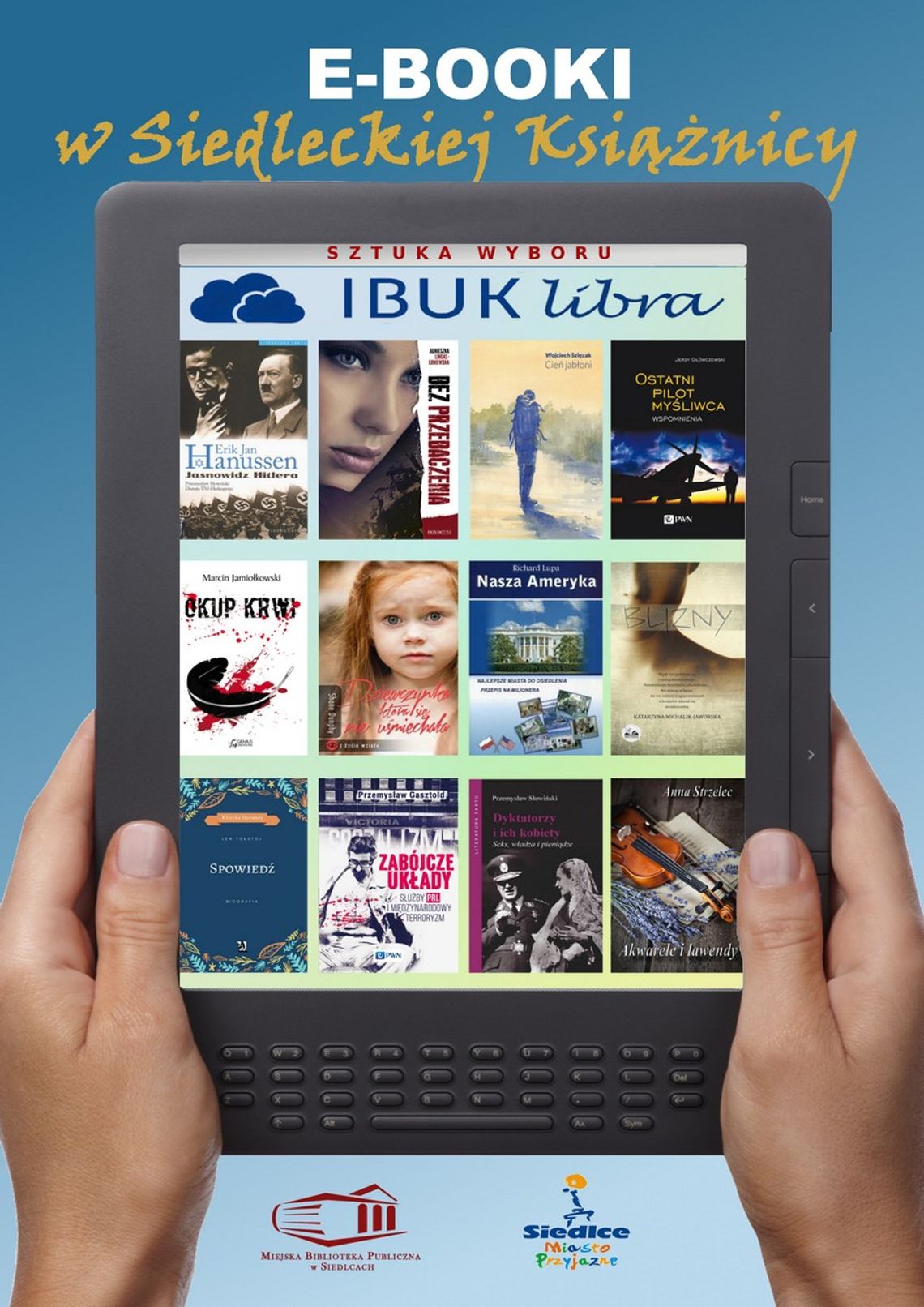 IBUK Libra