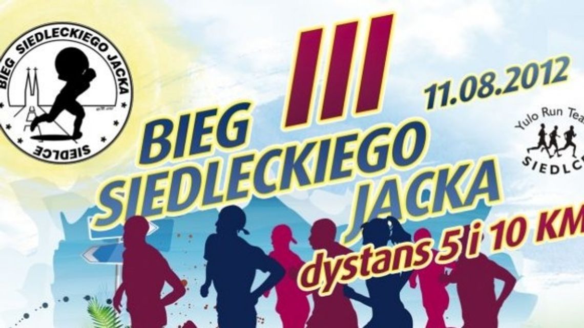 III Bieg Jacka