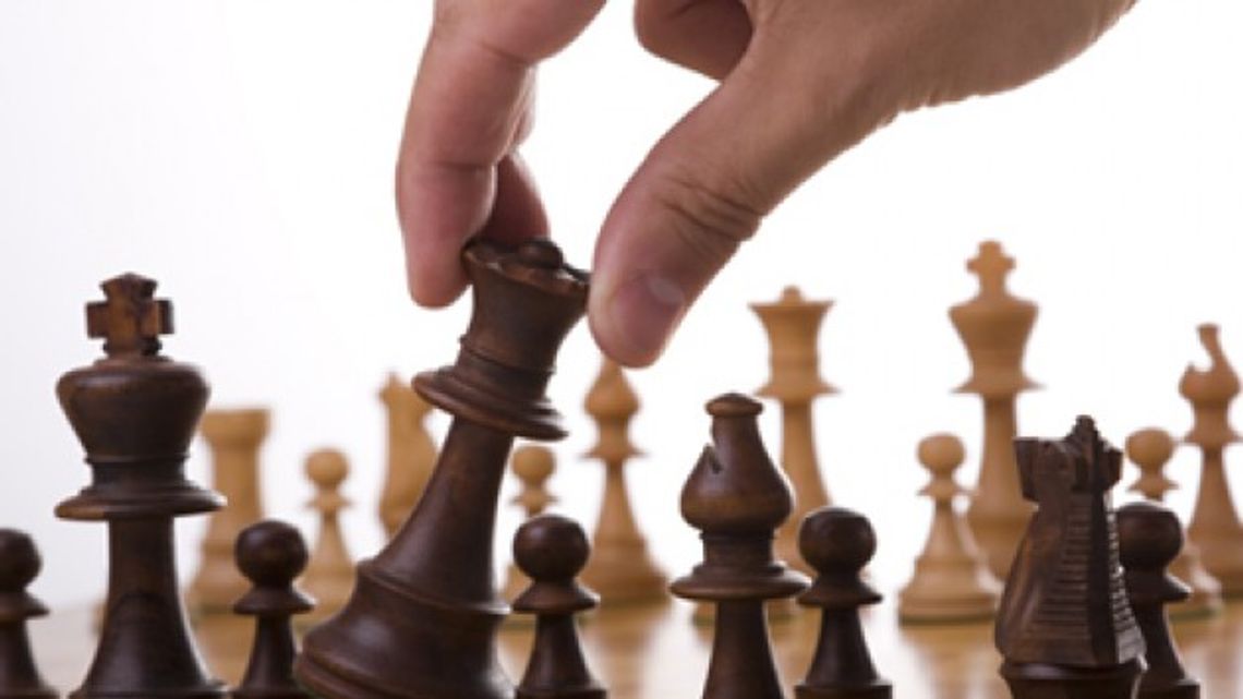 III Liga Mazowiecka w szachach