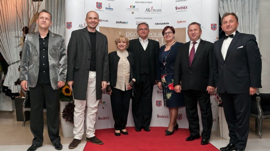 Inauguracja Festiwalu Teatrów Prywatnych 