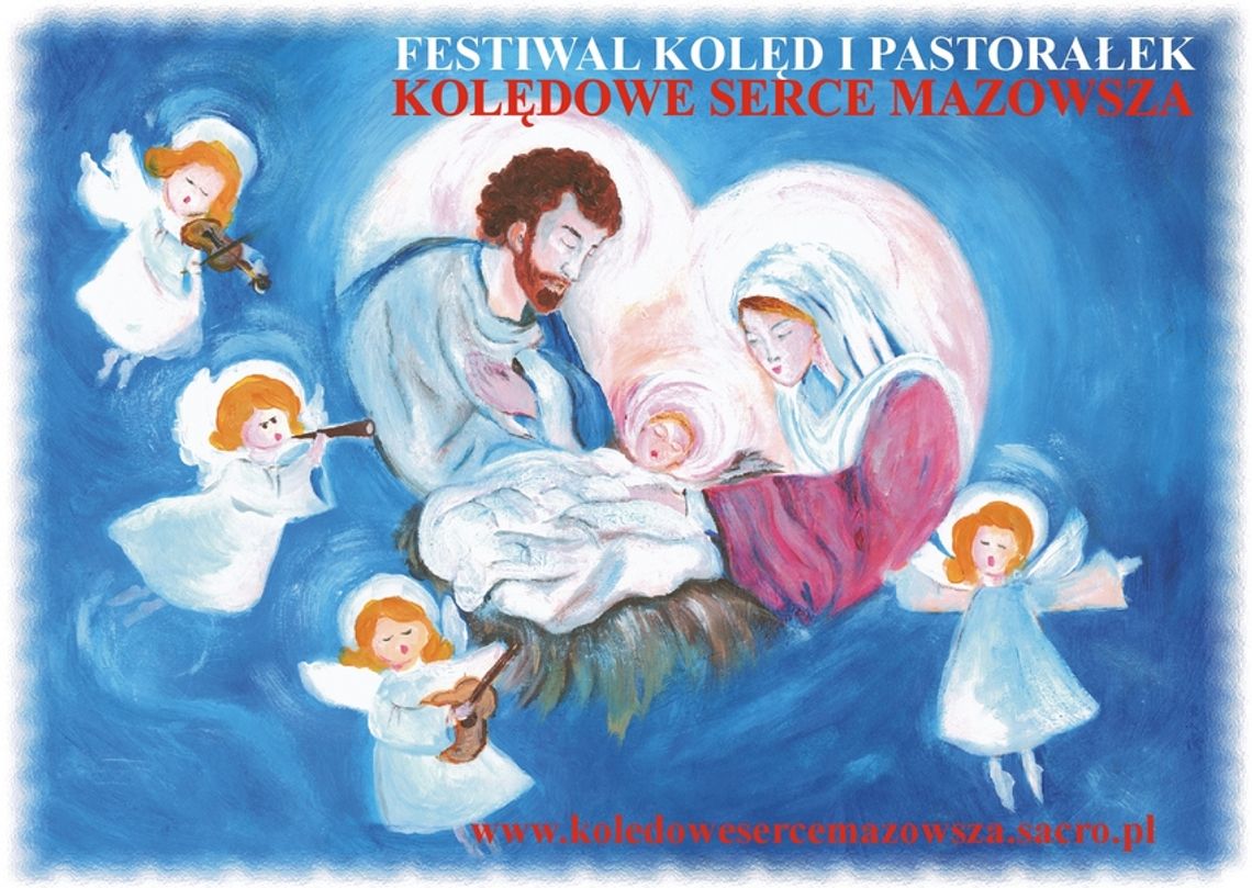 IX FESTIWAL KOLĘD I PASTORAŁEK