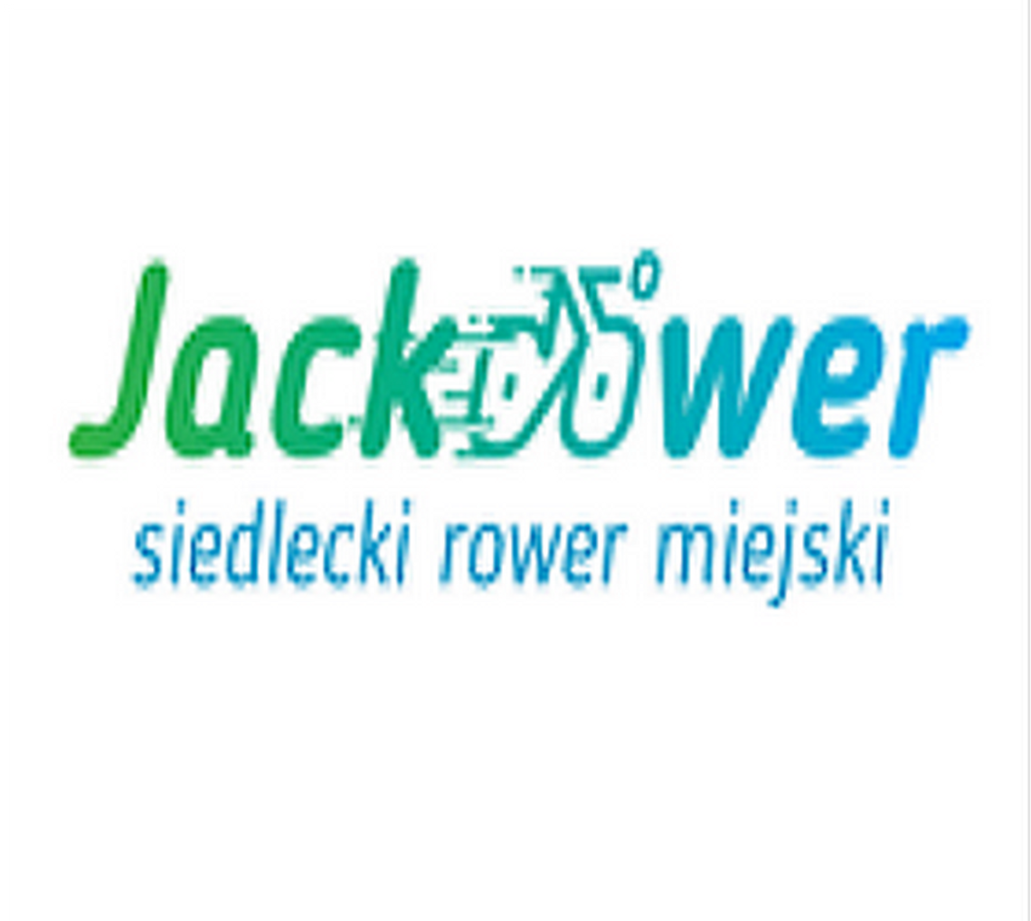 Jackoower czyli wypożycz rower