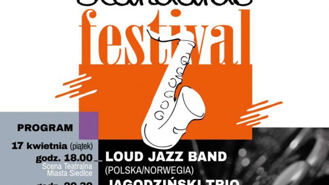 Jazz Standards Festival powraca!