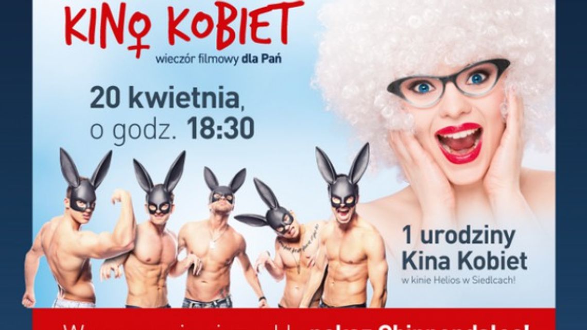 Kino Kobiet