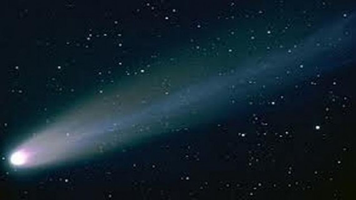 Kometa stulecia