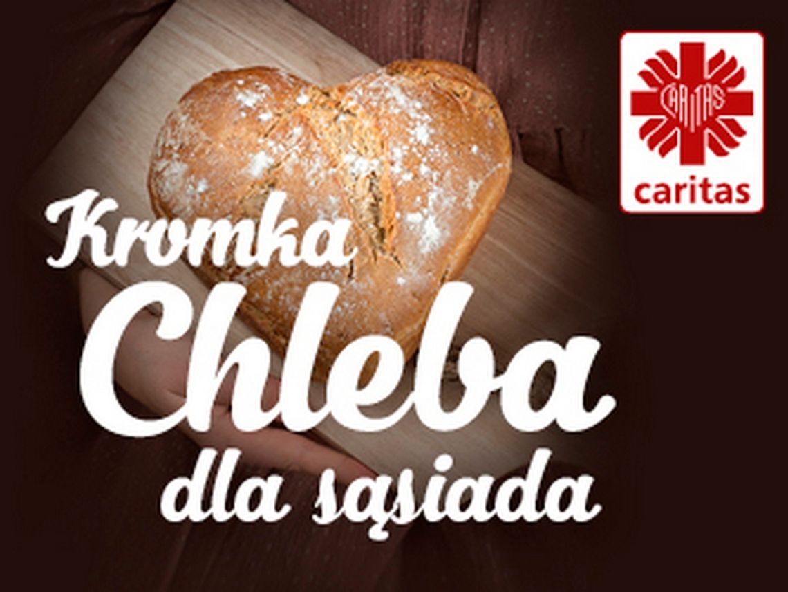 Kromka Chleba Caritas - podsumowanie