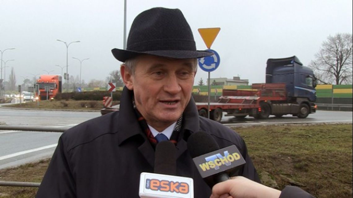 Krzysztof Tchórzewski - Ministrem Energetyki