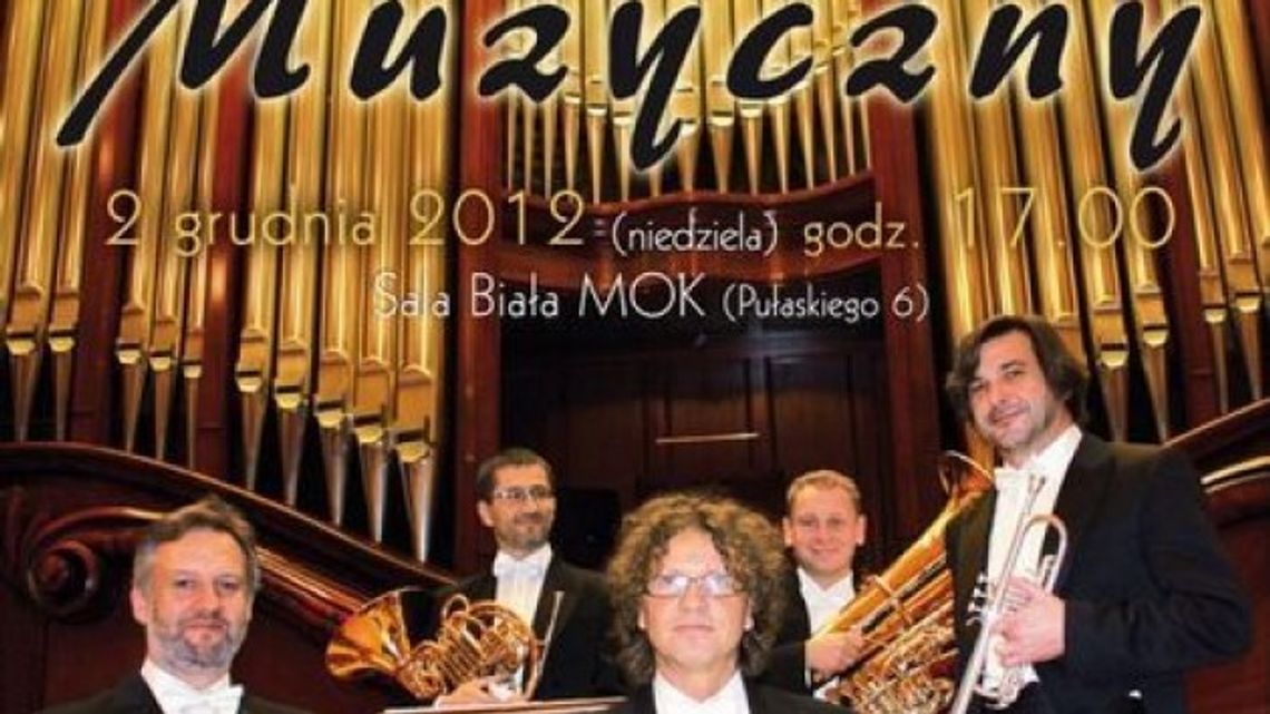 Kwintet Instrumentów Dętych Blaszanych